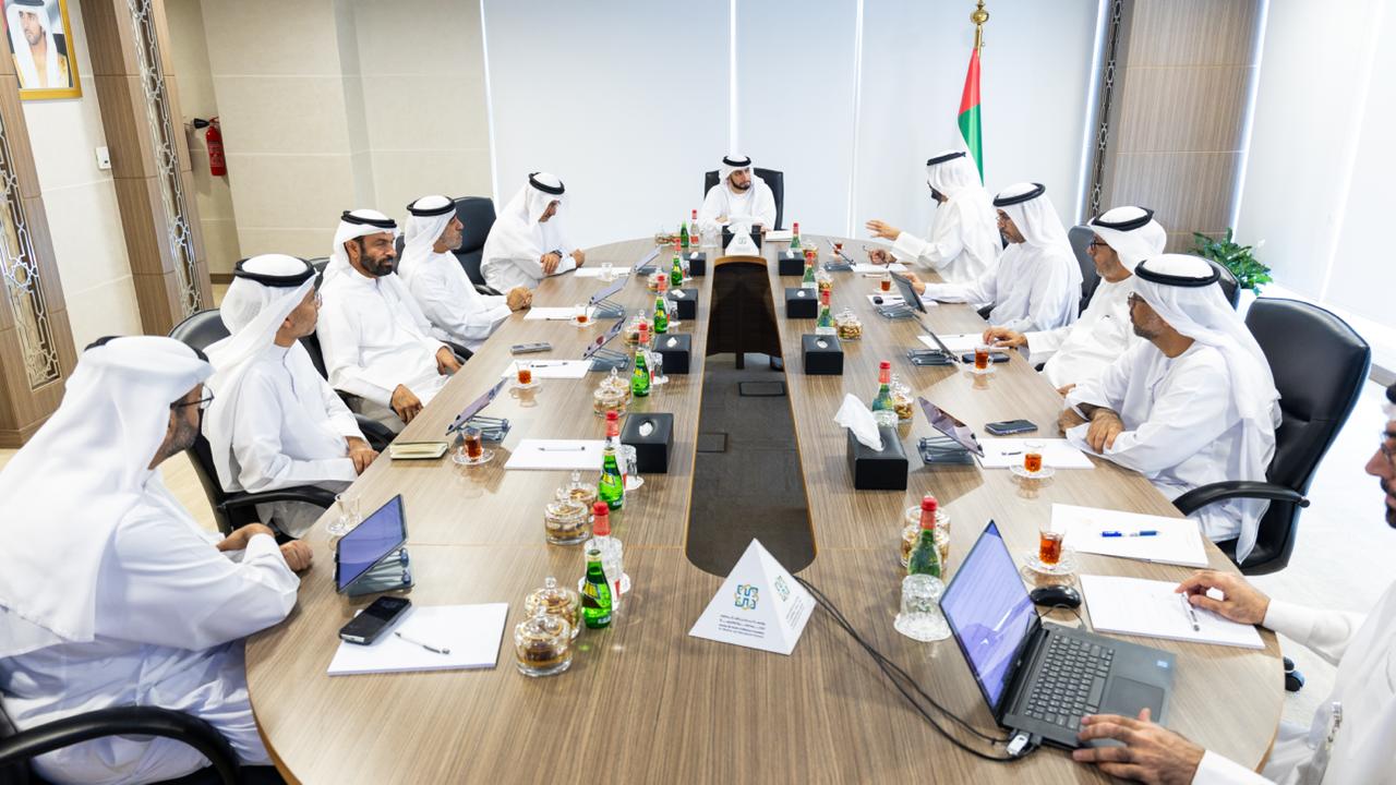 Board of Trustees